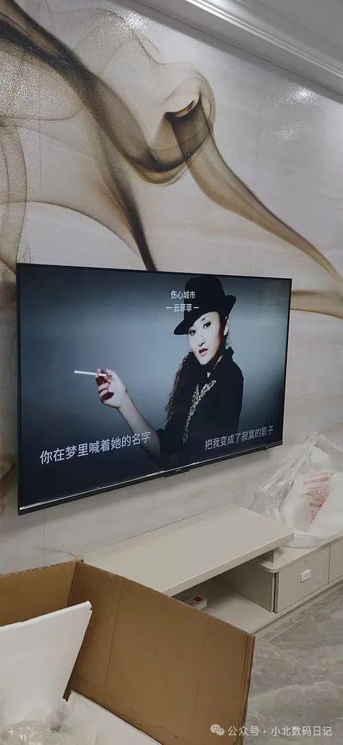 十名：电视选购不迷茫TOP10推荐EVO真人平台电视机品牌排行榜前(图2)