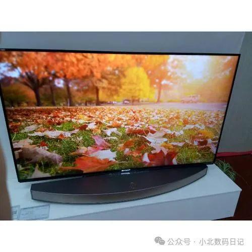 十名：电视选购不迷茫TOP10推荐EVO真人平台电视机品牌排行榜前(图11)