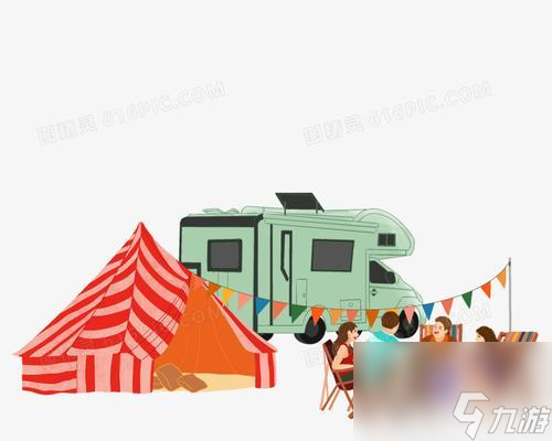 设计与改装技巧攻略是什么EVO视讯荒野日记房车(图1)
